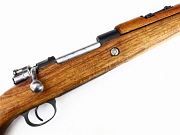 Colombian Mauser Carbine M33/FN-M1950 Mix REF