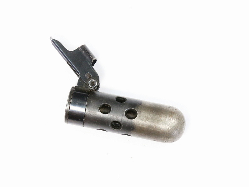 Swedish Mauser Blank Firing Adapter