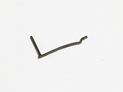 Show product details for Mosin Nagant REAR Band Spring STAMPED