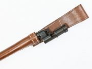 Mosin Nagant M91/30 Bayonet Scabbard Reproduction