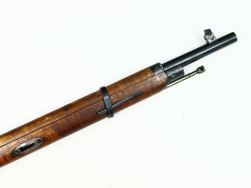 Finnish Mosin Nagant M91/30 Faux Sniper Rifle REF