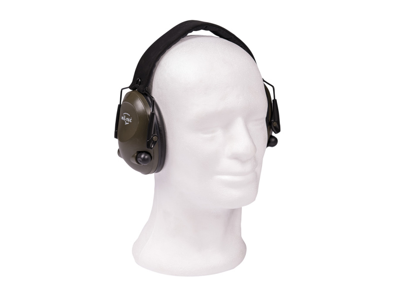 Mil-Tec Electronic Ear Defenders