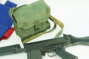  Magazine Shoulder Bag FN FAL M1A Nice