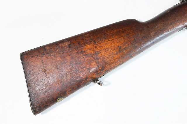 Mexican Mauser Model 1910 Dated 1930 REF