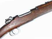 Mexican Mauser Model 1910 Dated 1930 REF
