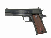 Colt Government Model Series 70 Pistol NM Barrel #GV212147
