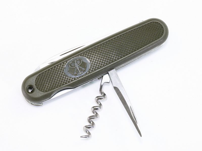 Mil-Tec German BUND Folding Knife