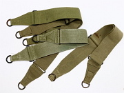 Show product details for US WW2 M1936 Musette Bag Strap