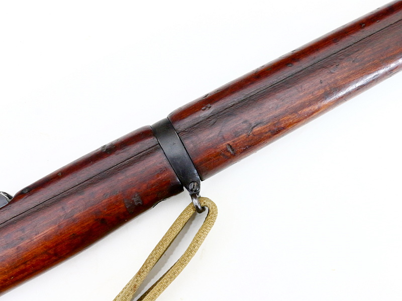 Enfield No1 Mk3 BSA 1908 Rifle REF
