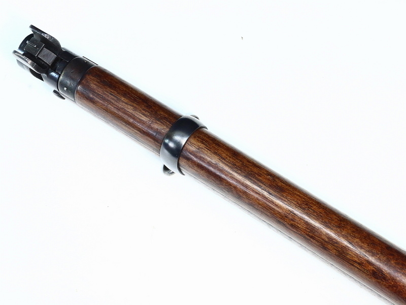 Enfield No1 Mk5 Trials Rifle 1924 REF