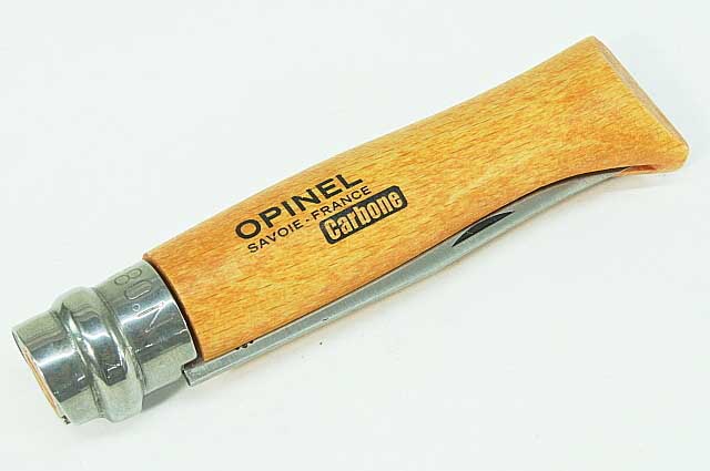 French Opinel No8 Knife