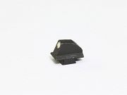 Walther P38 P1 Front Sight w/White Dot