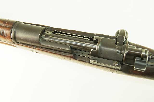 Polish Mauser 98AZ Carbine #170C