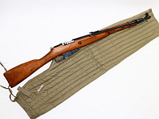 Russian M44 SKS Carbine Storage Bag
