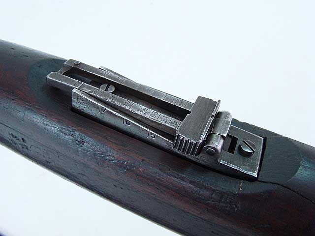 Remington Rolling Block French WW1 REF