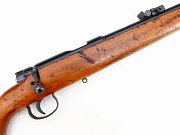 Romanian M-1955 .22 Cal Training Rifle REF