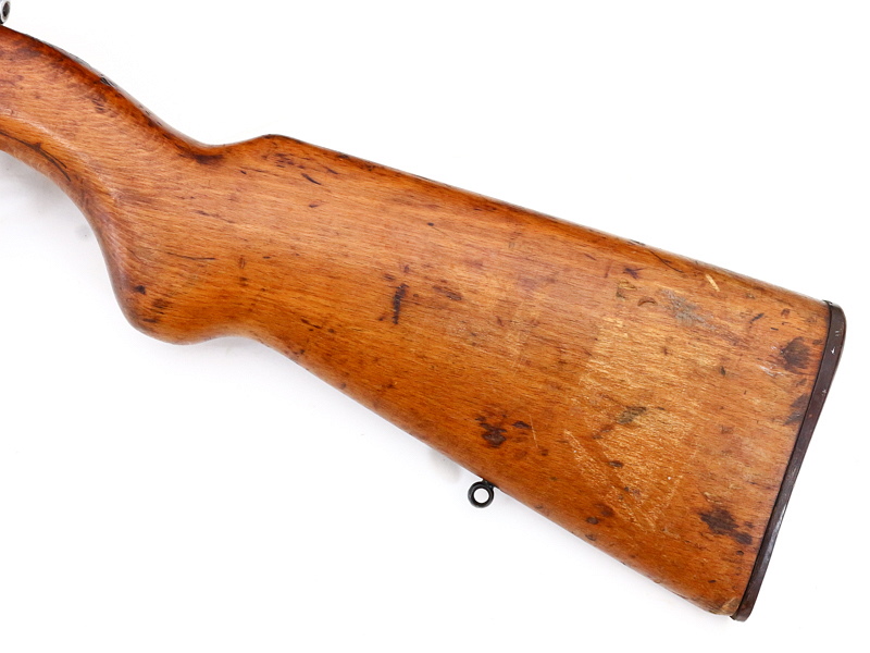 Romanian M-1955 .22 Cal Training Rifle REF