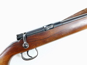 German DSM-34 Deutsches Sportmodell .22 Rifle REF