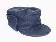 Swedish Military Winter Wool Hat