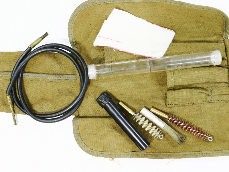 South African FAL Rifle Cleaning Kit