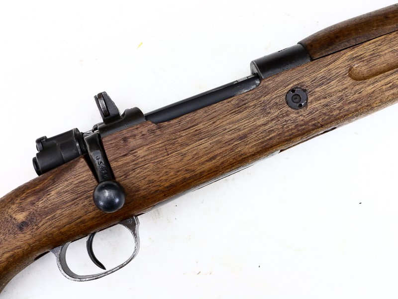 Spanish Mauser Model FR8 7.62x51 REF