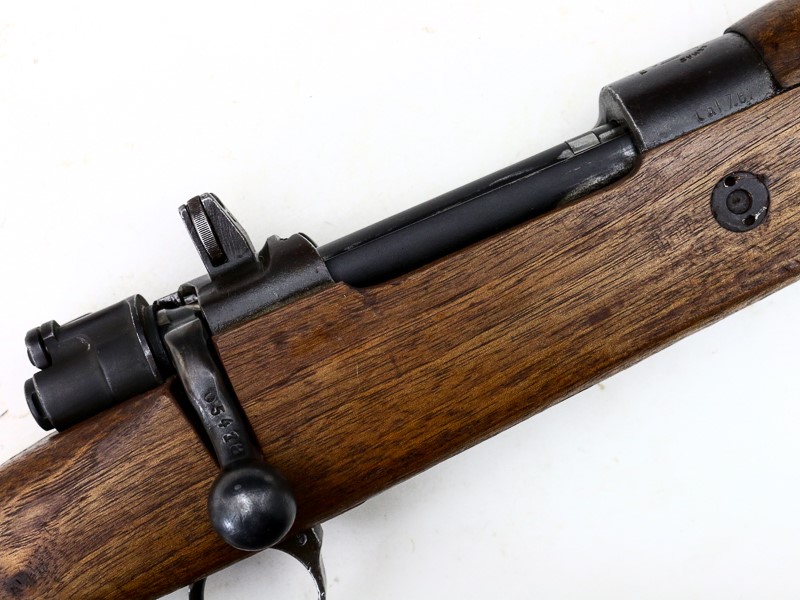 Spanish Mauser Model FR8 7.62x51 REF