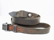 Austrian Stg 58 FAL Leather Sling Used