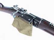 Show product details for  Swedish Mauser Empty Brass Catcher