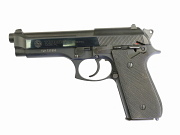 Taurus PT92 AF Pistol #TLH727950