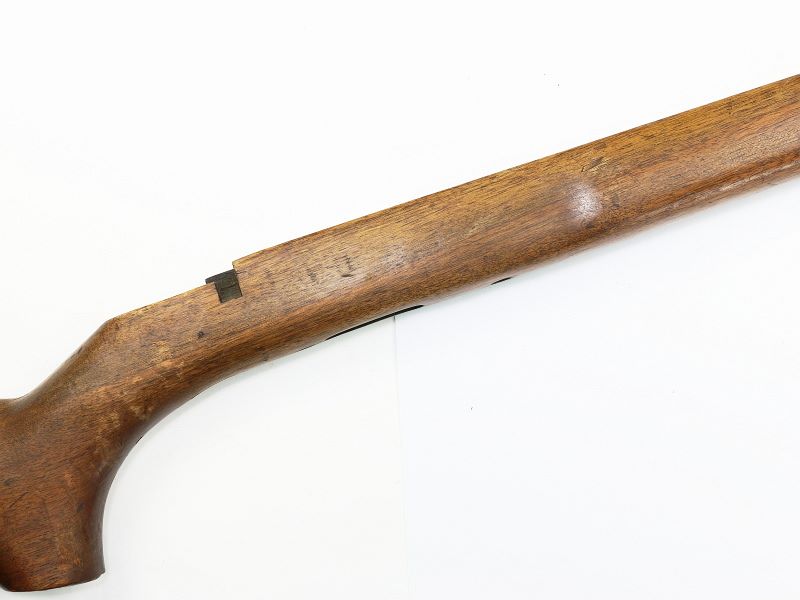 Winchester Model 75 Rifle Stock
