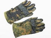 West German Military Combat Gloves