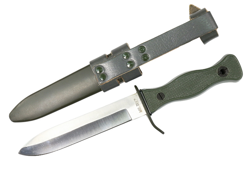 Maserin West German Combat Knife