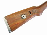 K98 Mauser Stock Laminated CBP Yugoslav Shortened