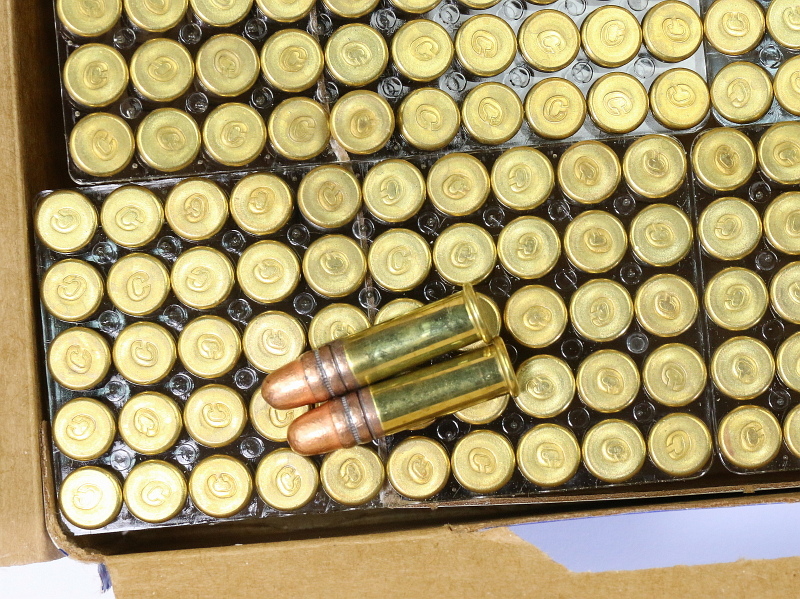 22 Long Rifle CCI AR Target Ammunition 300 Rnds