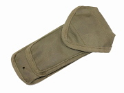 French FAMAS Rifle Cleaning Kit Pouch