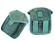 French FAMAS M16 Magazine Pouch