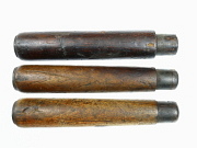 K98 Mauser Hand Guard Hardwood