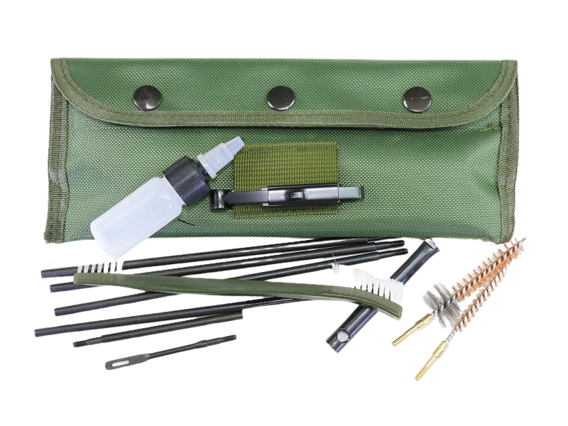 AR15 M16 Rifle Cleaning Kit New