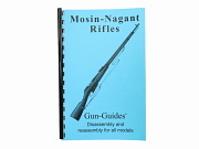 Mosin Nagant Rifle Manual 