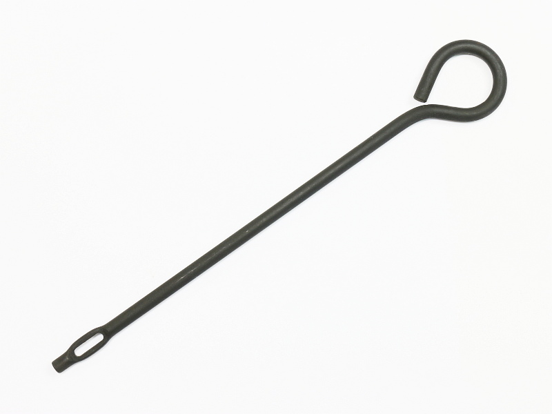 Walther P38 P1 Pistol Cleaning Rod Steel