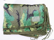 Show product details for US Military Poncho Liner