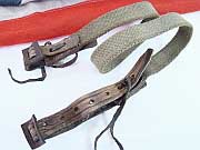 Mosin Nagant M44 ppsh Carbine WEB Sling Thong Tie 