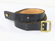 Spanish Mauser Leather Sling Very Good