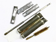 Show product details for  Swedish Mauser Cleaning Kit Set 