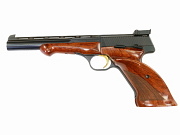 FN Browning Medalist .22 Cal Pistol #33103U3S