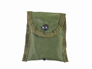 Show product details for US Military Compass Pouch