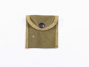 US Military Firearm Small Parts Pouch