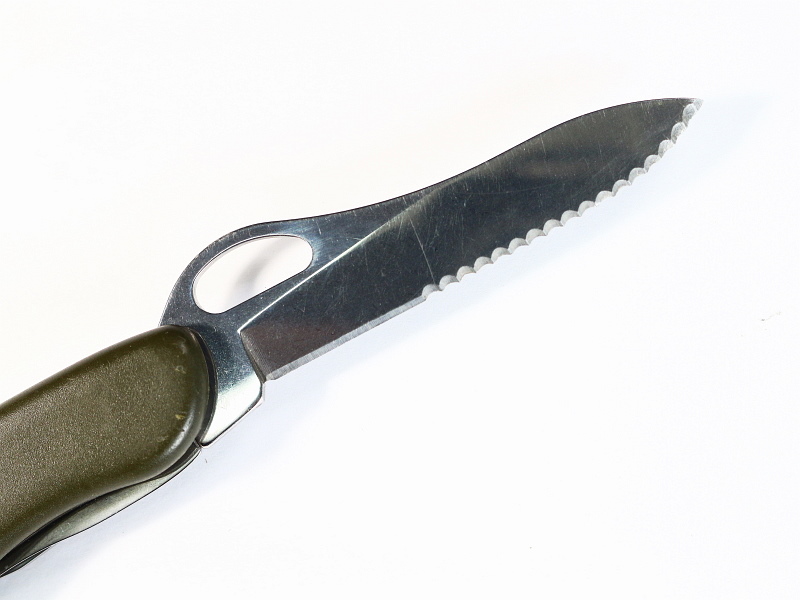 West German Soldiers Pocket Knife